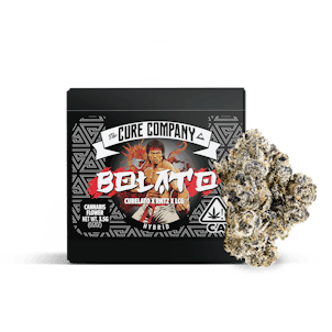 Photo of Bolato | 3.5g Flower