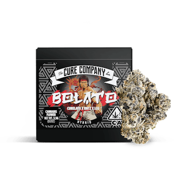 Photo of Bolato | 3.5g Flower