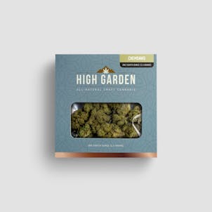 Product image for Chemdawg 3.5G Sativa Flower