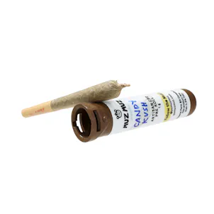 Photo of Kandy Krush CBD Pre-Rolls
