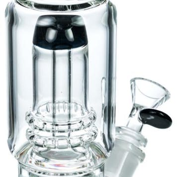 Photo of 18.5" Hiya Taihou Massive Beaker Bong with UFO Perc