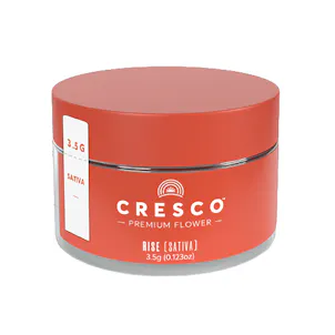 Photo of Chemex Sativa Flower 3.5g