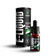 Product image for Reakiro Premium CBD E-liquid Unflavoured 100 mg - 10ml