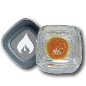 Photo of Element Live Resin 1G - Moonbow x Watermelon Zkittlez