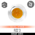Fizz 3 Sugar Sauce 2 Gram