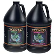 Product image for Ionic For Soil