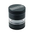 Product image for 2.2" Kannastör® 4pc Grinder/Jar in BLACK