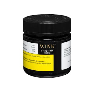 Photo of WINK Orange Bud