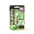 Melon Sherbert Profilez Cartridge 1g
