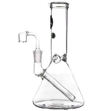 Photo of LA Pipes 8” Concentrate Beaker Rig