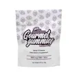 Product image for CBD Gourmet Gummies - Sour Blackberry - 250mg (Pack of 10)