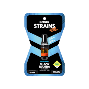 Photo of Black Mamba