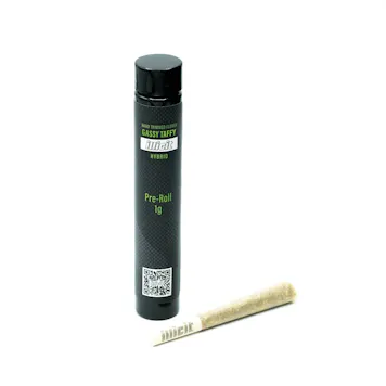 Photo of Gassy Taffy 1g Pre-Roll
