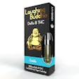 Product image for Laughing Buddha 1ml vape cartridge - Gelato