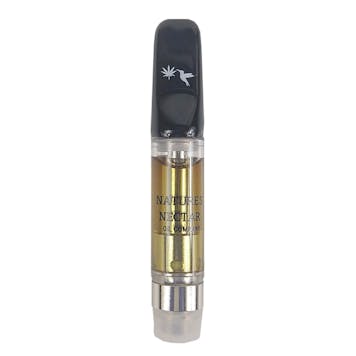 Photo of NATURE'S NECTAR Oil Cartridge - HYBRID