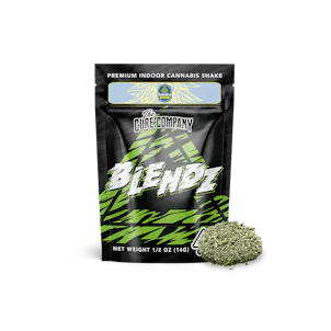 Photo of Banana Cream | 14g Blendz