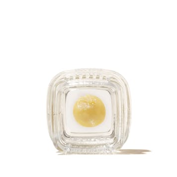 Photo of Papaya Mimosa Live Rosin Badder (78.77%)