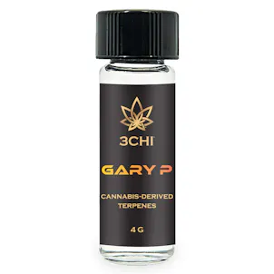 Photo of Cannabis Derived Terpenes -Gary P-4G