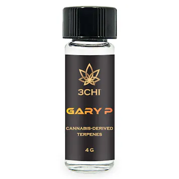 Photo of Cannabis Derived Terpenes -Gary P-4G