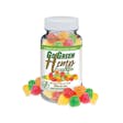 Product image for GoGreen Hemp CBD Vegan Sour Gummy Drops