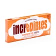 Product image for incredibles - Pumpkin Pie - Chocolate - 100mg