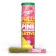 Fully Charged Pink Lemonade Pre Roll