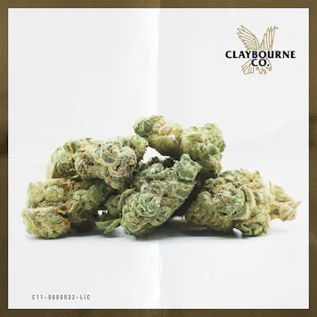 Photo of GMO (7g) - Small Buds