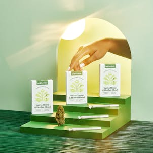 Photo of Stimulating Spliffs