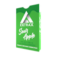 Product image for Sour Apple THCh THCjd Gummies 1250mg