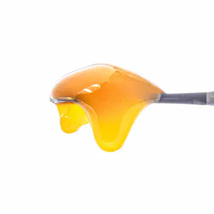 Photo of Dirty Z Live Resin Wet Badder