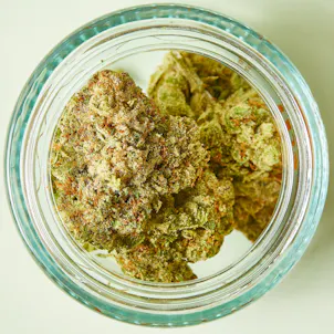 Photo of Chemmy Jones Pre-Pack Jars (3.5g)