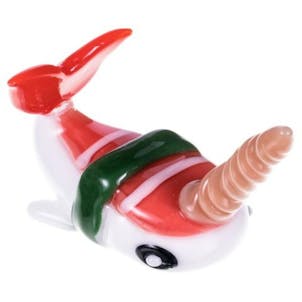 Photo of "Mini Sushi Narwhal" Dabber