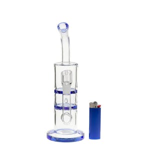 Photo of Double Vortex Dab Rig