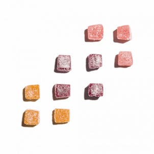 Photo of CBD GUMMIES MIXED VARIETY PACK – 100MG