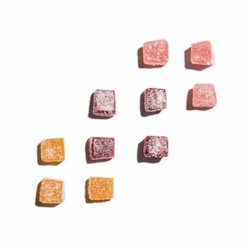 Photo of CBD GUMMIES MIXED VARIETY PACK – 100MG