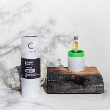 Photo of City Trees 1g Rest Refill