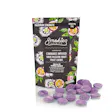 Product image for Sour Passionfruit 1000mg THC Fruit Chews - Oklahoma