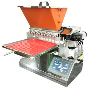 Photo of Automated Universal 12L (15kg) Candy Depositor | PJBold