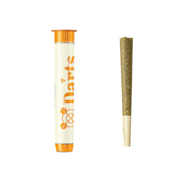 Photo of Lemon Bomb Pre-Roll 1G - Darts