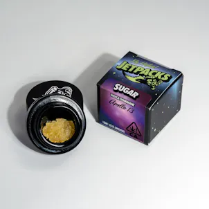 Photo of Apollo 13 (1 Gram Indica Sugar)