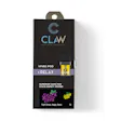 Product image for Claw - Grape Tree - 1g VFIRE Cartridge