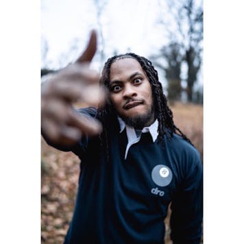 Photo of DRO BOLO Rugby Polo