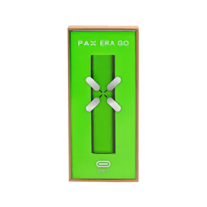 Photo of Era Go | Neon Green