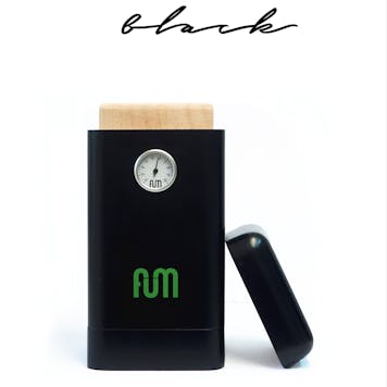 Photo of VERTICAL DESKTOP HUMIDOR