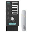 Product image for LITTO - Grape God - Premium THC Disposable Vape Pen - 1G
