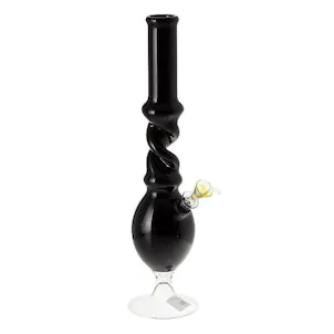Photo of Panacea's Helix Bong