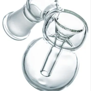 Photo of Ashcatcher Bowl