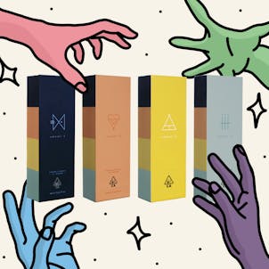 Photo of shade 1 - indica