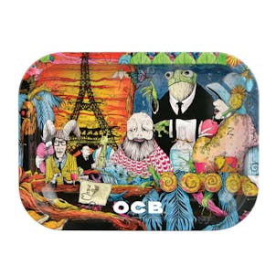 Photo of Cafe Culture Rolling Tray