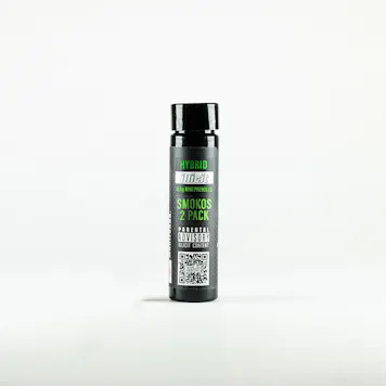 Photo of Lemon Tree Punch Smokos 2pk x 0.5g